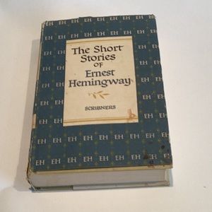 The Short Stories of Ernest Hemingway